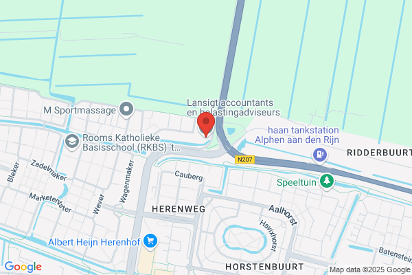 Lansigt accountants en belastingadviseurs