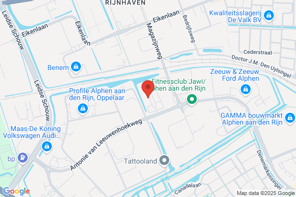 Belasting/Adm. Knt. De Witte-Van Middelk