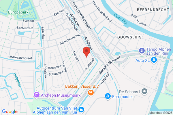 Belastingadviesburo Van De Beek Roest