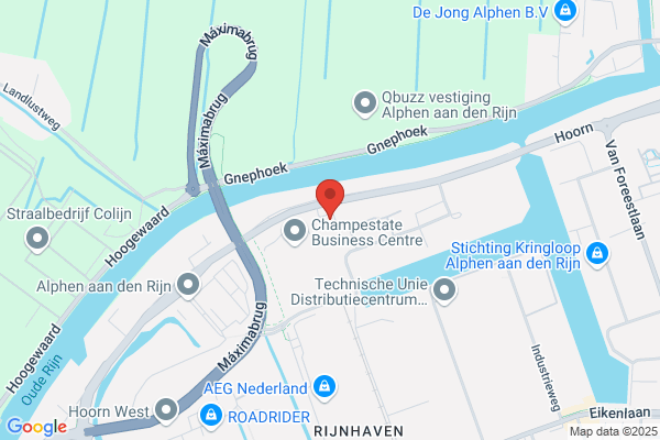 Boekings- En Administratie- Kantoor A.M.