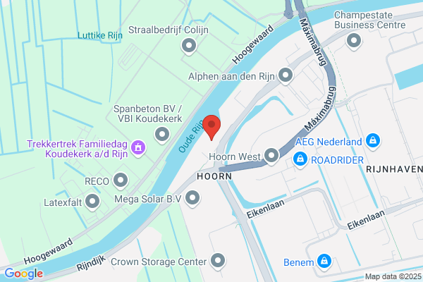 J P C Vd Werf Boekhoudbur