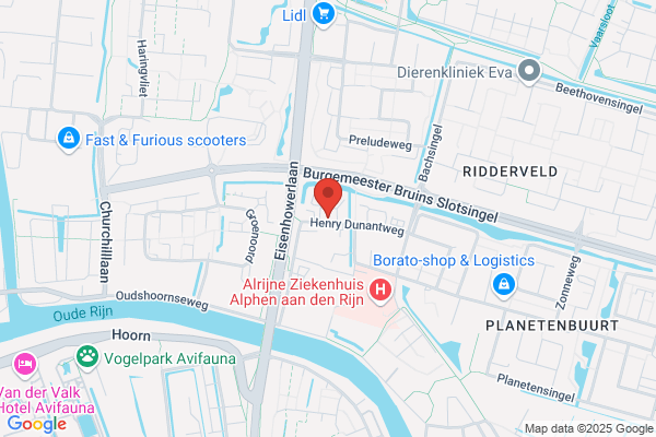 Zuijdervliet & Turkenburg administratie & adviesbureau