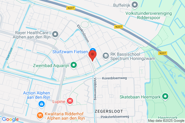 Kuik Administratiekantoor J en Zn