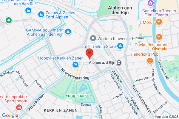 Weegschaal Administratiekantoor De