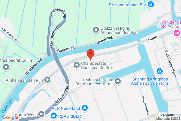 Administratiekantoor Swadenburg BV