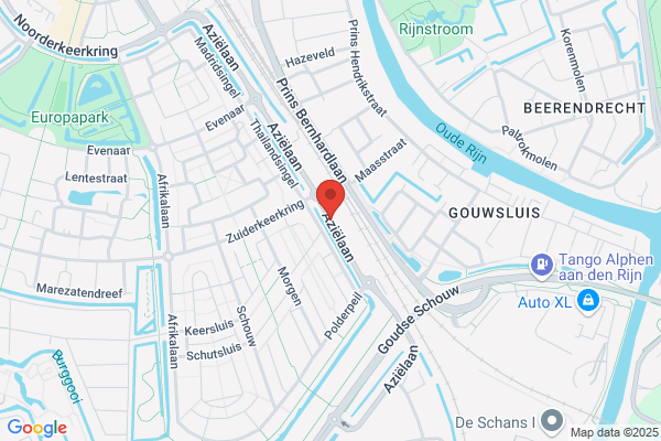 BureauWilbrink