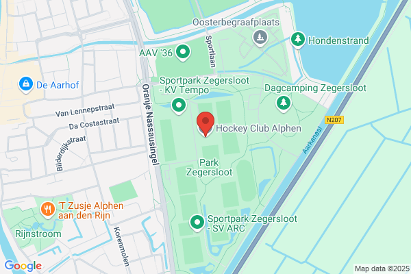 Alphen a/d Rijn