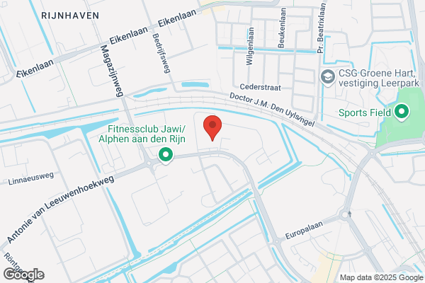 Toolstation Alphen aan den Rijn