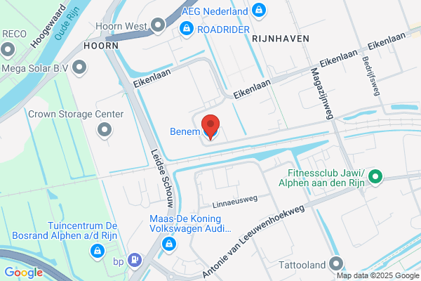 Handelsonderneming Besemer Van Beek