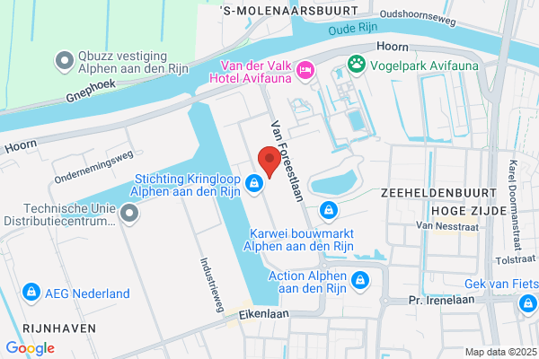 J&M Techniek