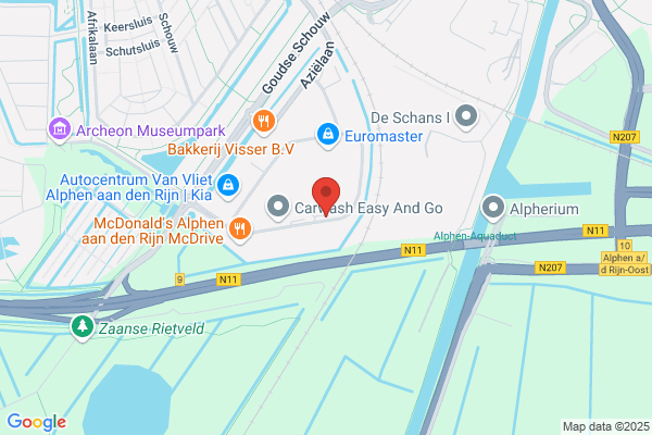 Mavom Bv
