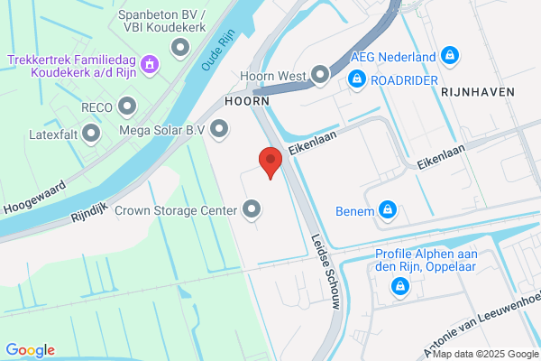 Shop Service Center Bv