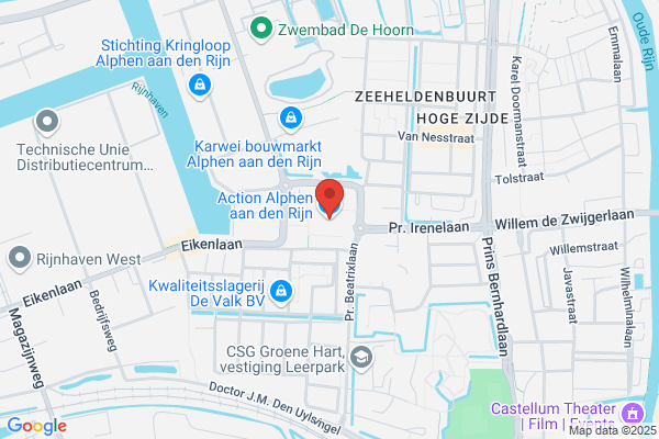 Action Alphen aan den Rijn