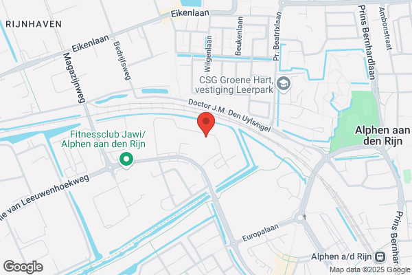 Blom Studiecentrum