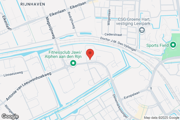 Drukwerkbureau En Uitgeverij Barning
