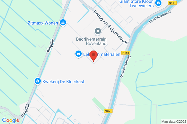 Aannemingsbedrijf Van Kints BV