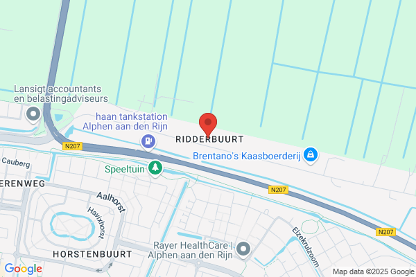 Aannemersbedrijf L van Beusekom