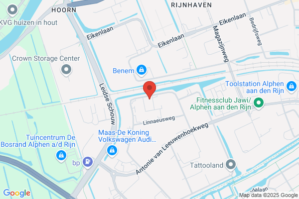Aannemingsbedrijf Van Mil BV