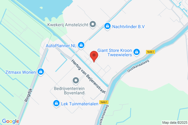 Thijs Standbouw BV