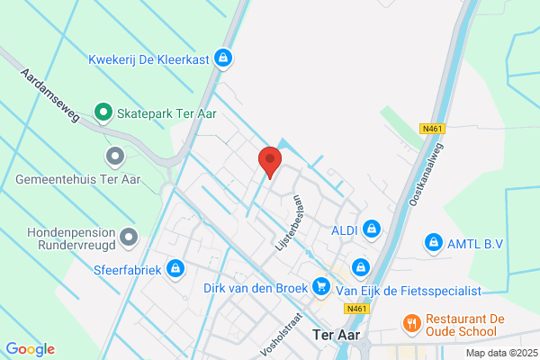 Veelzijdigbouw BV