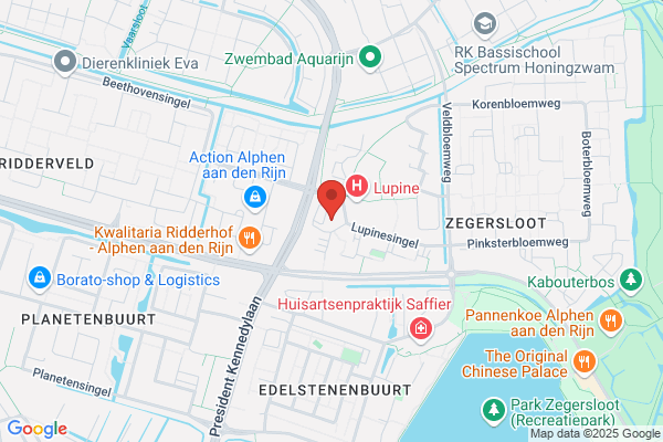 Crea Nova Kwaliteitshoveniers