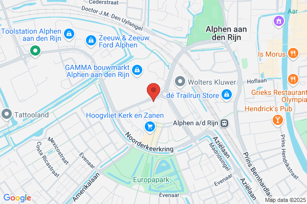 Leeuwenburg en Verboom Cesar Oefentherapie