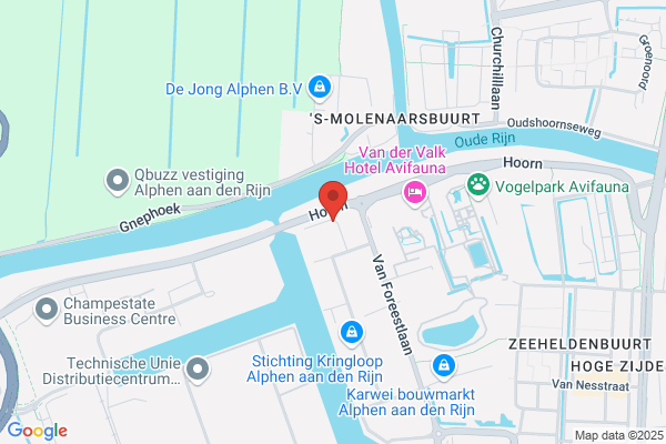 Dd Advies & Automatisering Vof