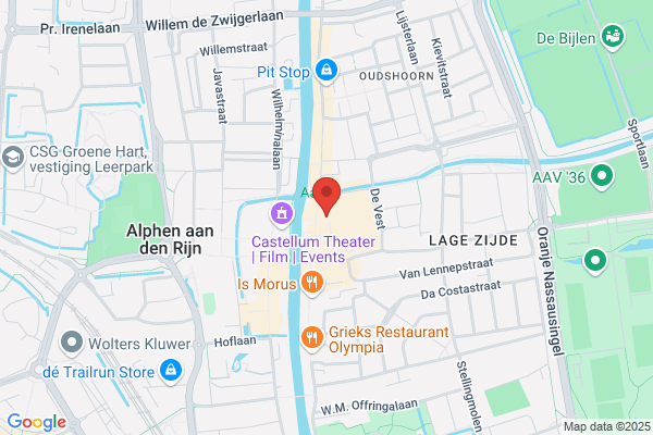 Score Alphen aan den Rijn