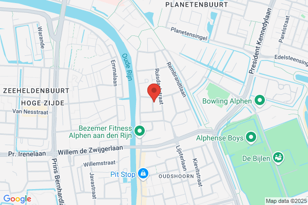 Allreno Installatietechniek
