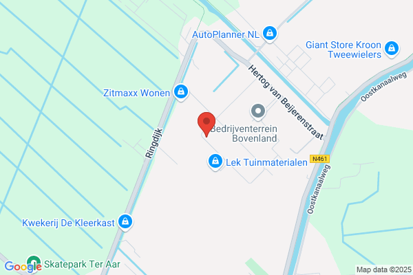 Hoogendijk Loodgietersbedrijf BV