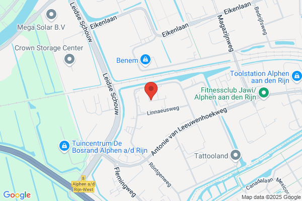 Energiewacht