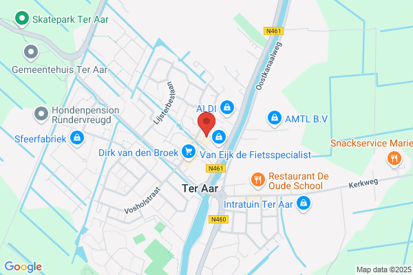 Kaptein Vastgoed