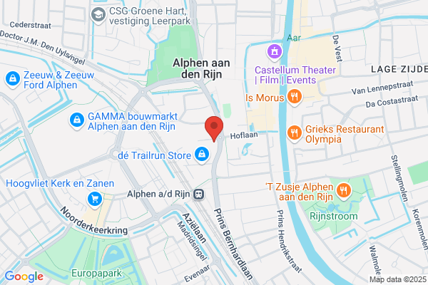 Koning makelaars Alphen a/d Rijn De