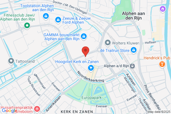 Van Brussel Makelaardij