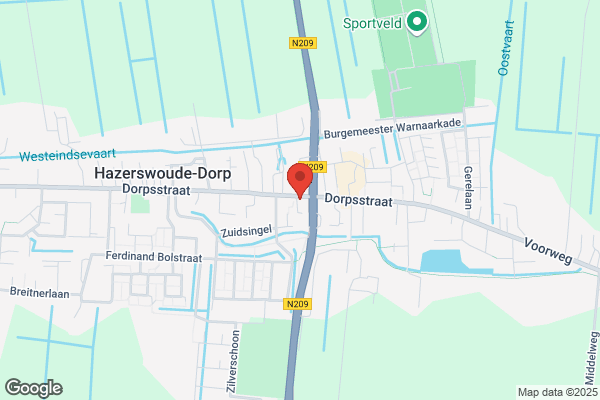 Linde Woonservicewinkel vd