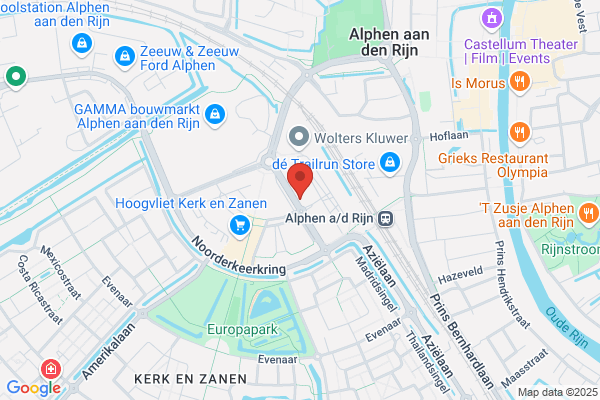 Clean Select Schoonmaakbedrijf