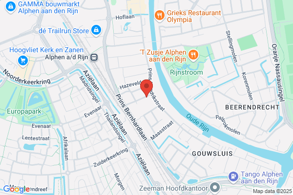 Zwaard-Hollandia VOF vd