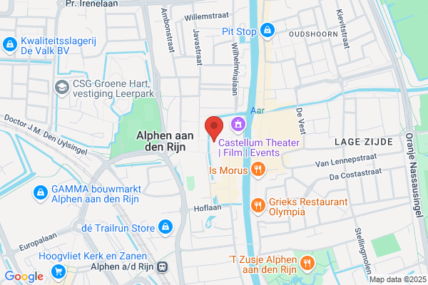 Specsavers Alphen aan den Rijn