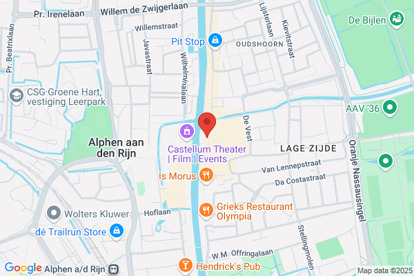 GrandOptical Alphen aan den Rijn