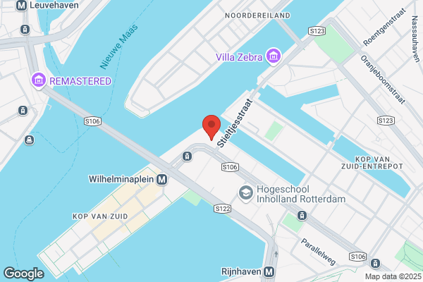 Rijkswaterstaat Zuid-Nederland