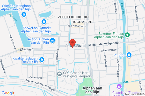 Centrum De Regenboog