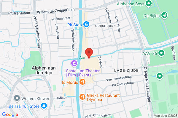 Streekarchief Rijnlands Midden
