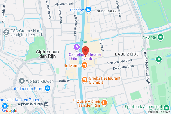 KPN winkel Alphen aan den Rijn