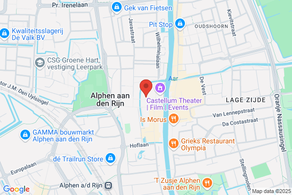 MediaMarkt Alphen aan den Rijn