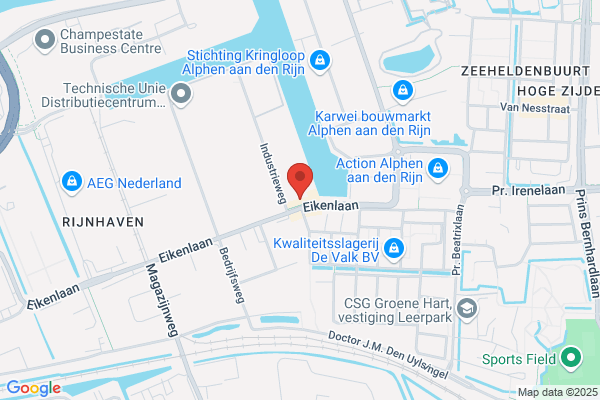 Biesterfeld Nederland B.V.