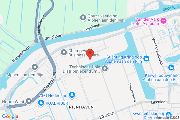 Bouwglas O.D. Gesman B.V.