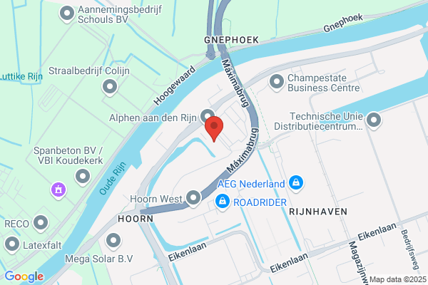 Eurotherm B.V.