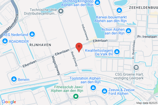 Kaspers Tankinstallatiebedrijf B.V.