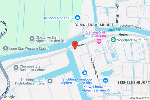 Laman Alphen A/D Rijn B.V.