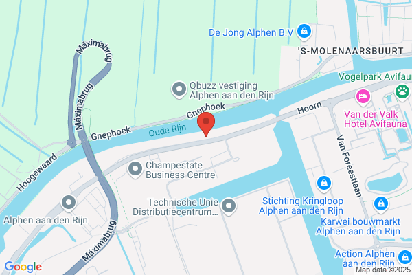 Sprey Houtimport Alphen Aan Den Rijn B.V.